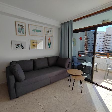 One Bedroom Apartment In Playa Del Ingles Maspalomas  Eksteriør billede
