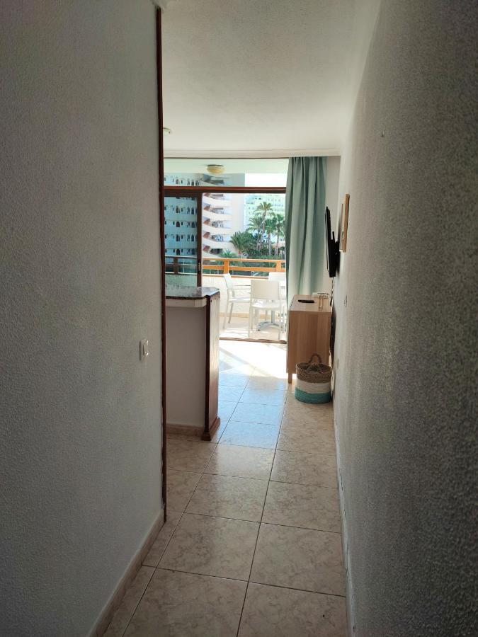 One Bedroom Apartment In Playa Del Ingles Maspalomas  Eksteriør billede