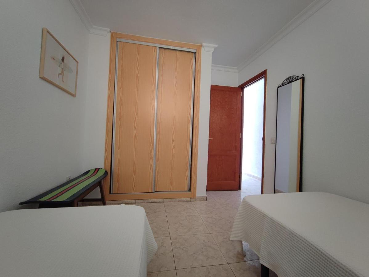 One Bedroom Apartment In Playa Del Ingles Maspalomas  Eksteriør billede