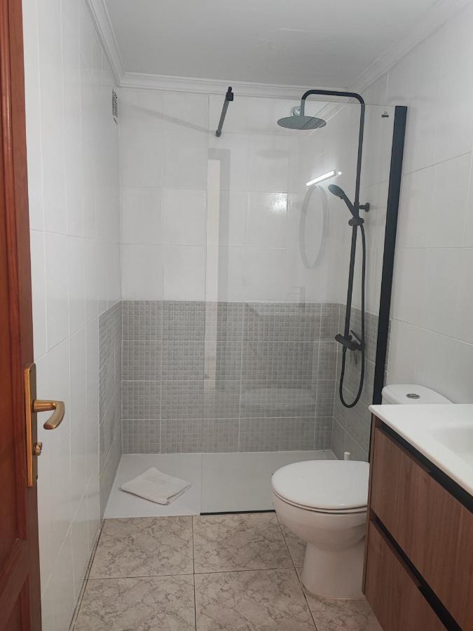One Bedroom Apartment In Playa Del Ingles Maspalomas  Eksteriør billede