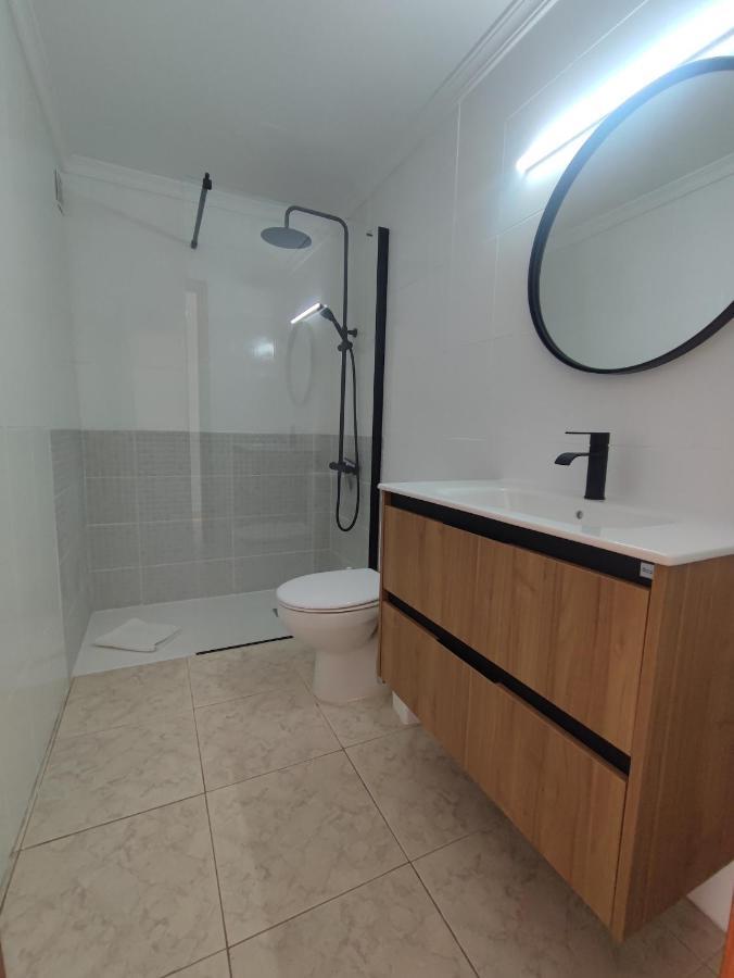 One Bedroom Apartment In Playa Del Ingles Maspalomas  Eksteriør billede