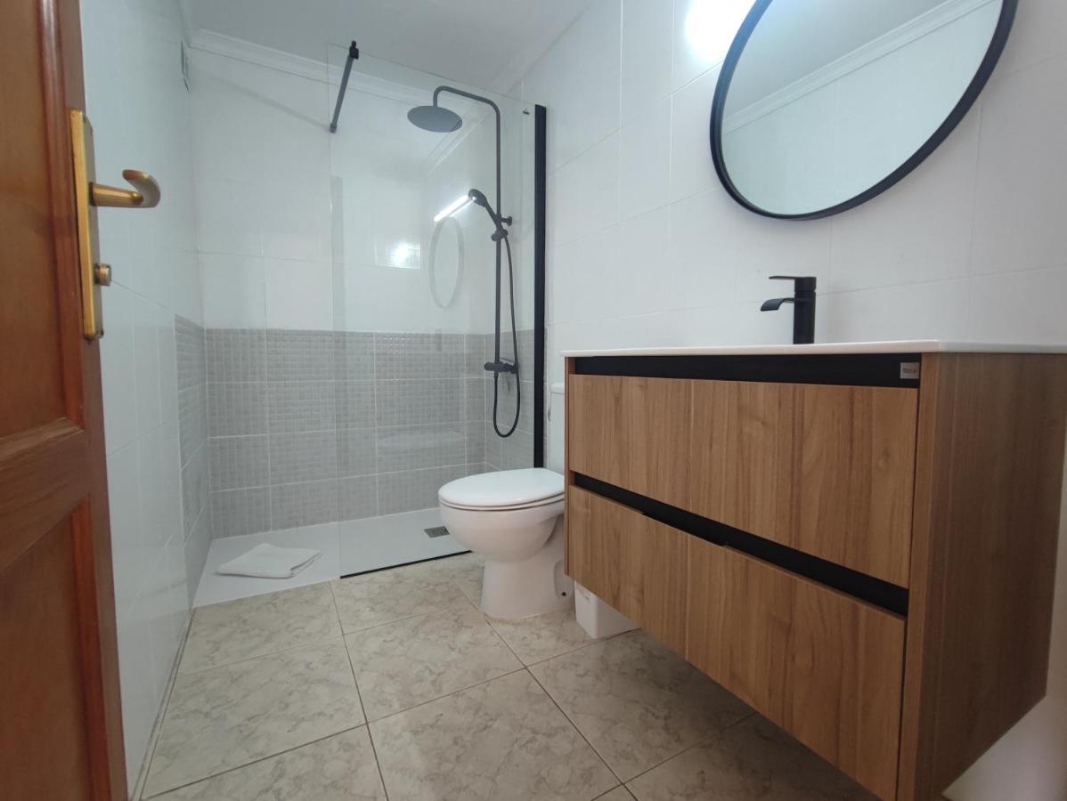 One Bedroom Apartment In Playa Del Ingles Maspalomas  Eksteriør billede